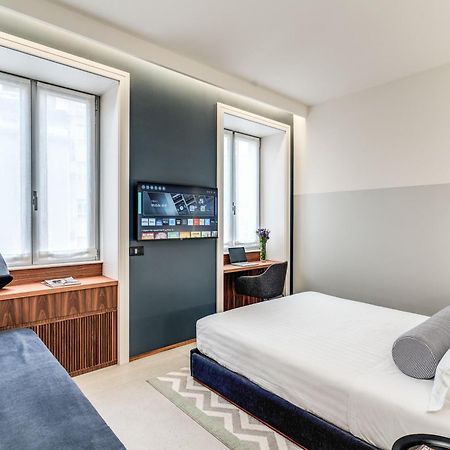 Sospeso Boutique Hotel 米兰 外观 照片