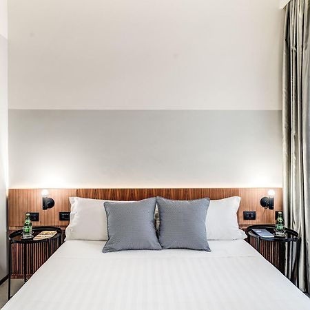 Sospeso Boutique Hotel 米兰 外观 照片