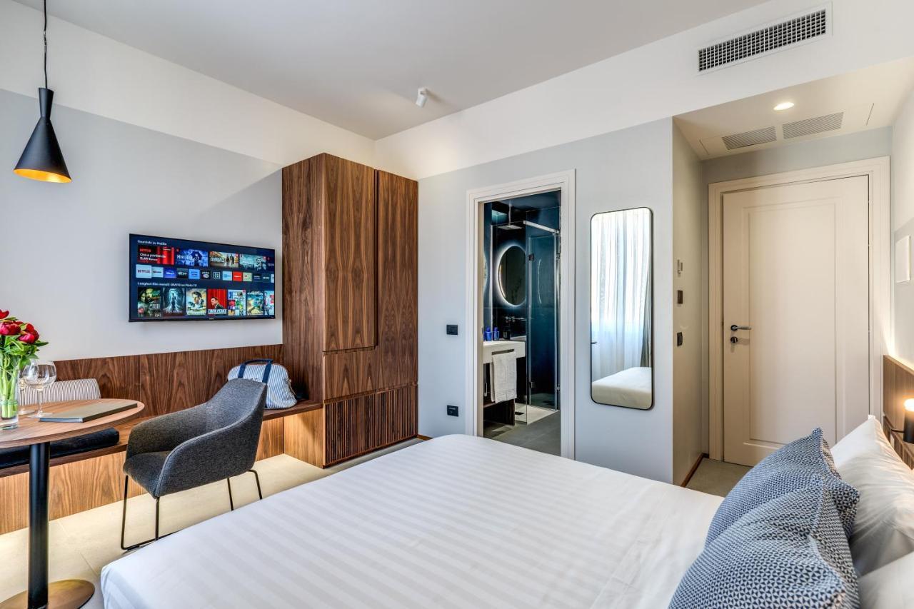Sospeso Boutique Hotel 米兰 外观 照片