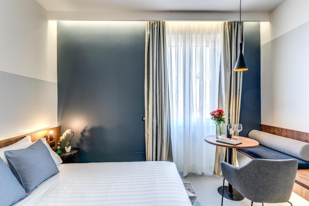 Sospeso Boutique Hotel 米兰 外观 照片