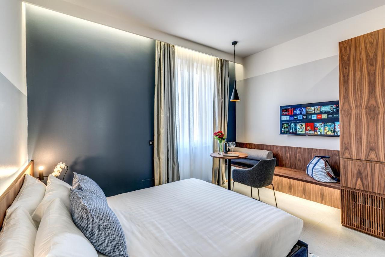 Sospeso Boutique Hotel 米兰 外观 照片