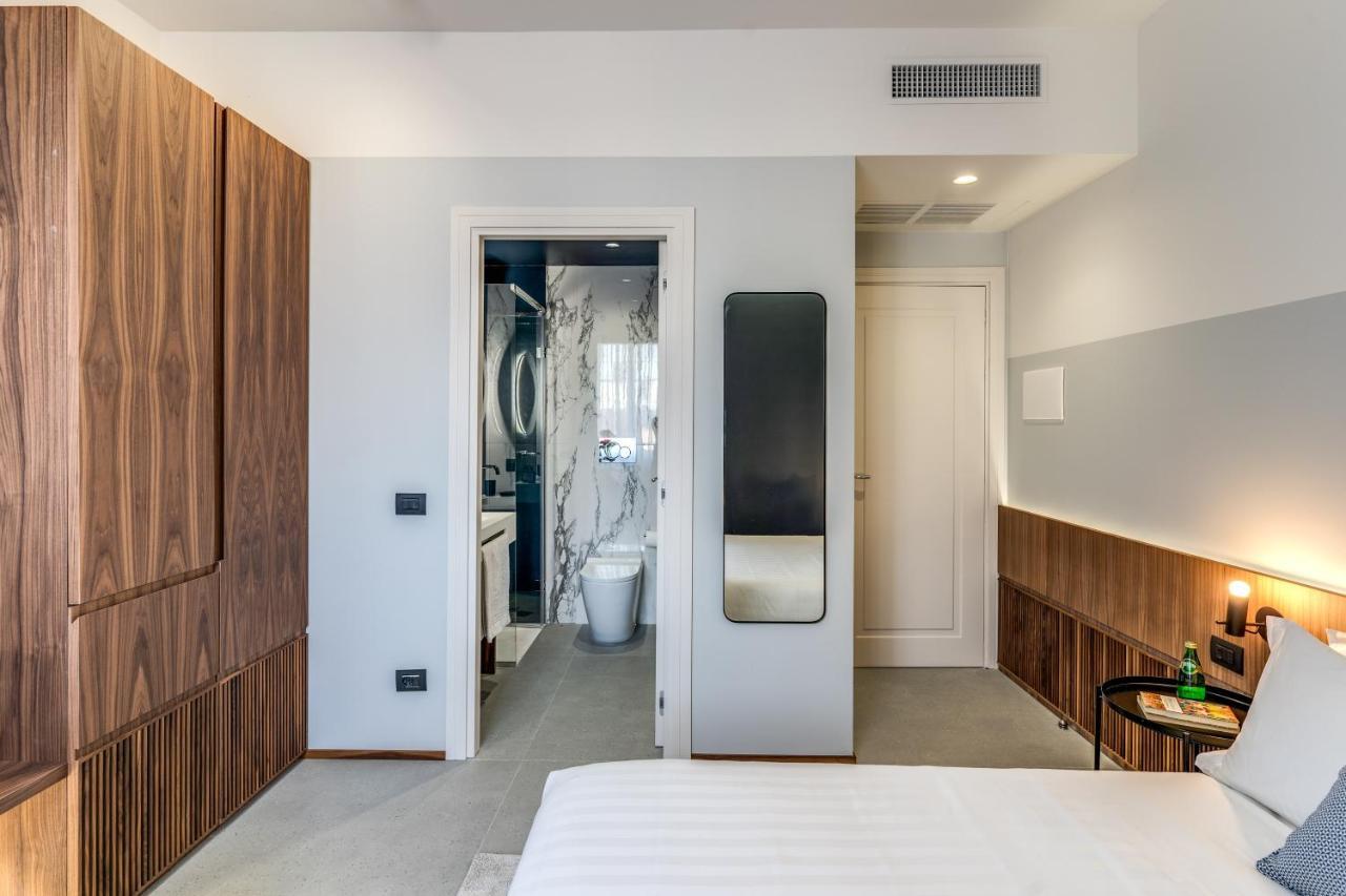 Sospeso Boutique Hotel 米兰 外观 照片