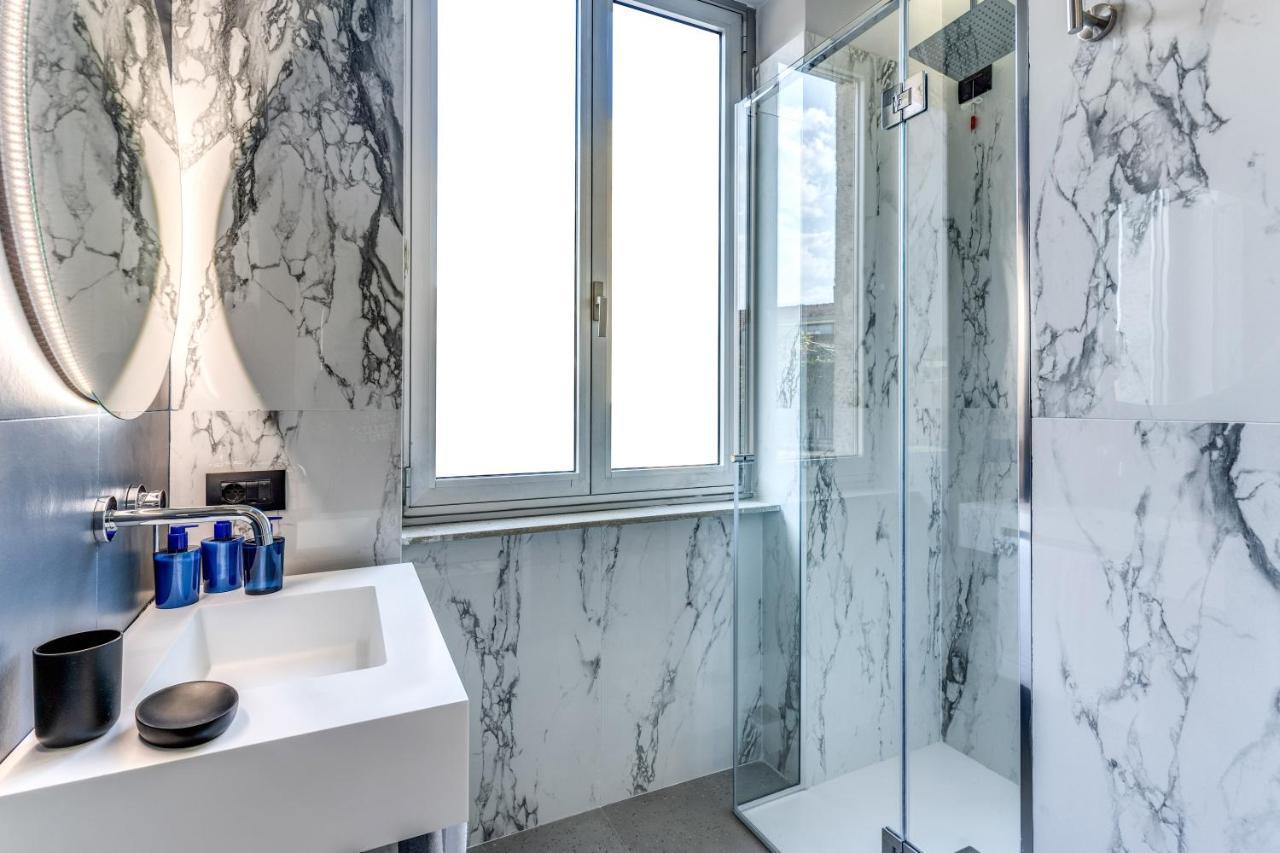 Sospeso Boutique Hotel 米兰 外观 照片