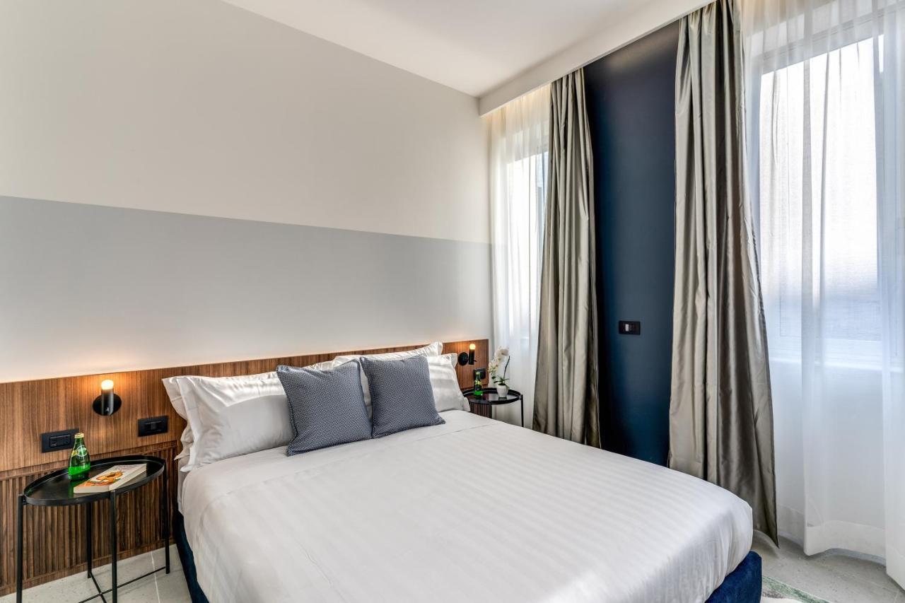 Sospeso Boutique Hotel 米兰 外观 照片
