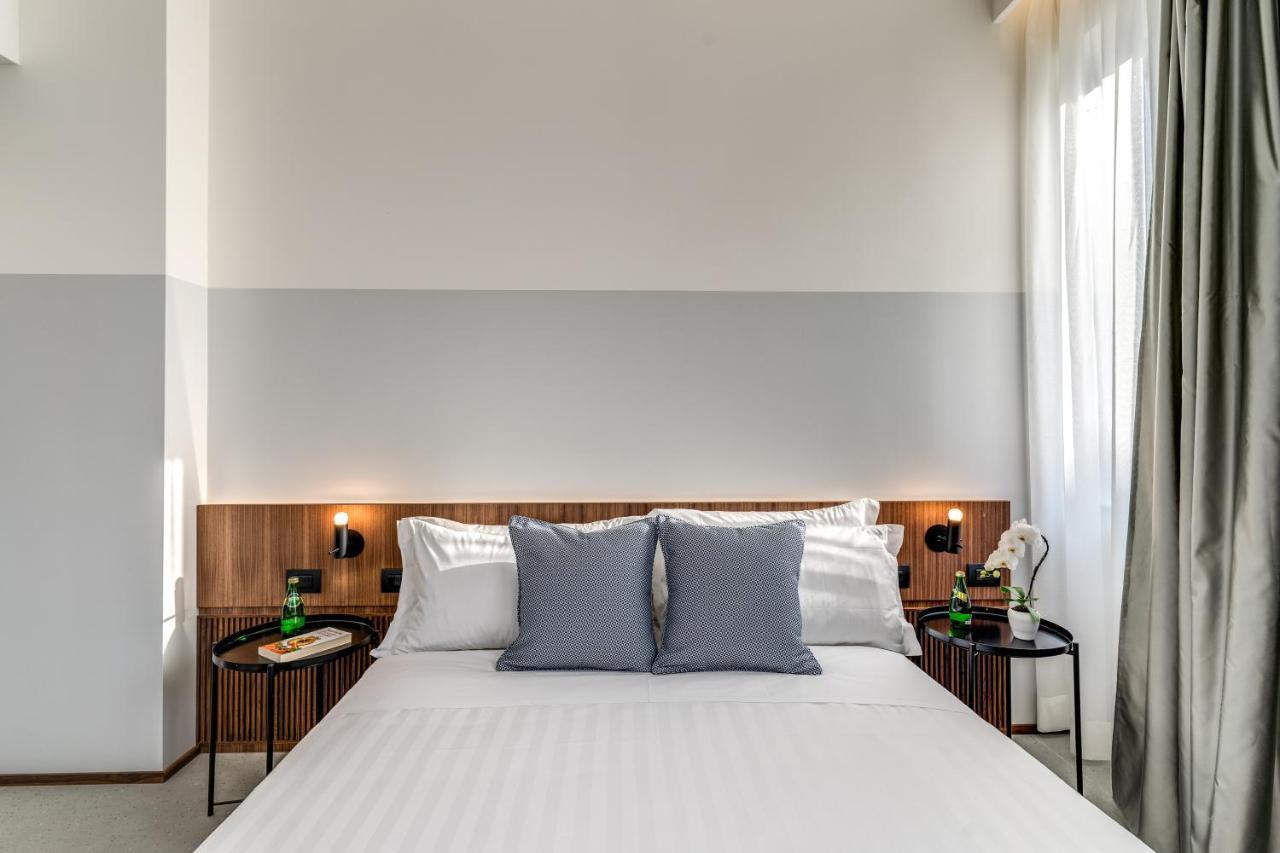 Sospeso Boutique Hotel 米兰 外观 照片