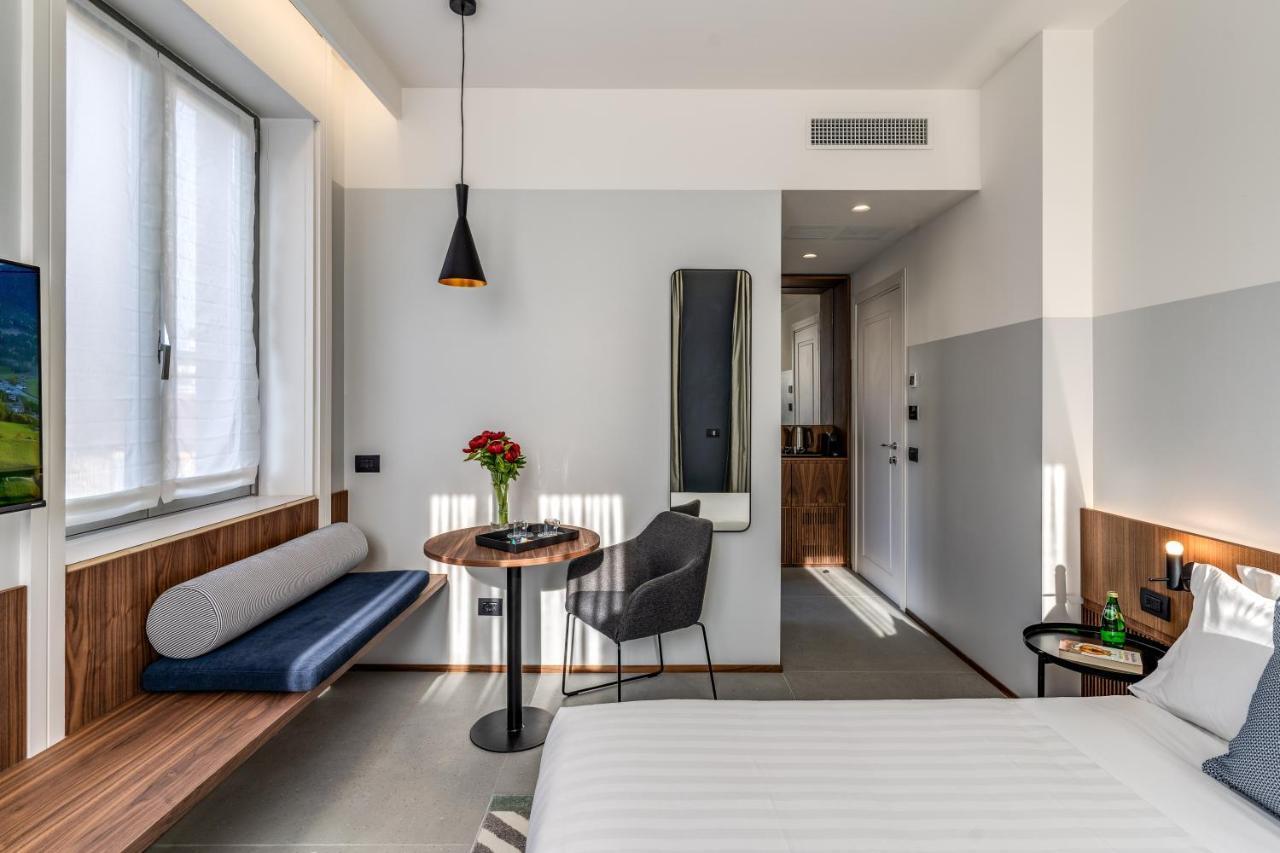 Sospeso Boutique Hotel 米兰 外观 照片