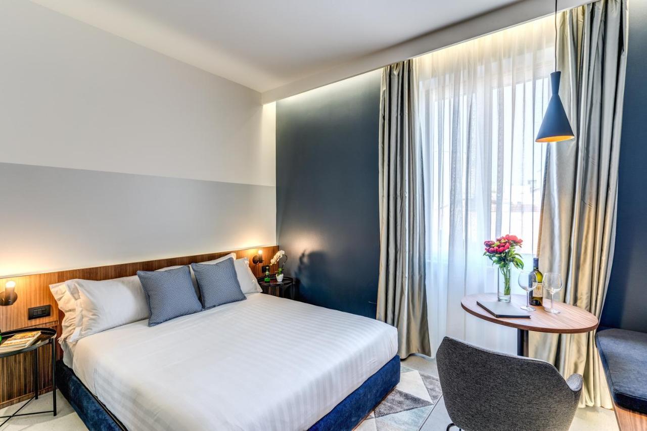 Sospeso Boutique Hotel 米兰 外观 照片