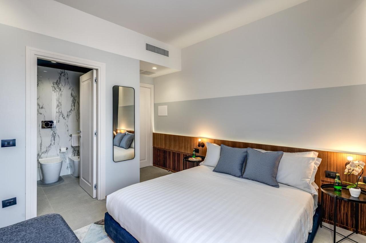 Sospeso Boutique Hotel 米兰 外观 照片