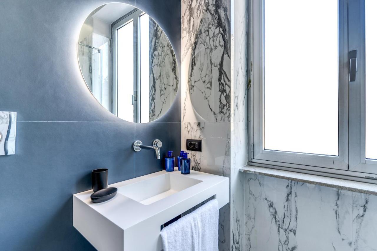 Sospeso Boutique Hotel 米兰 外观 照片