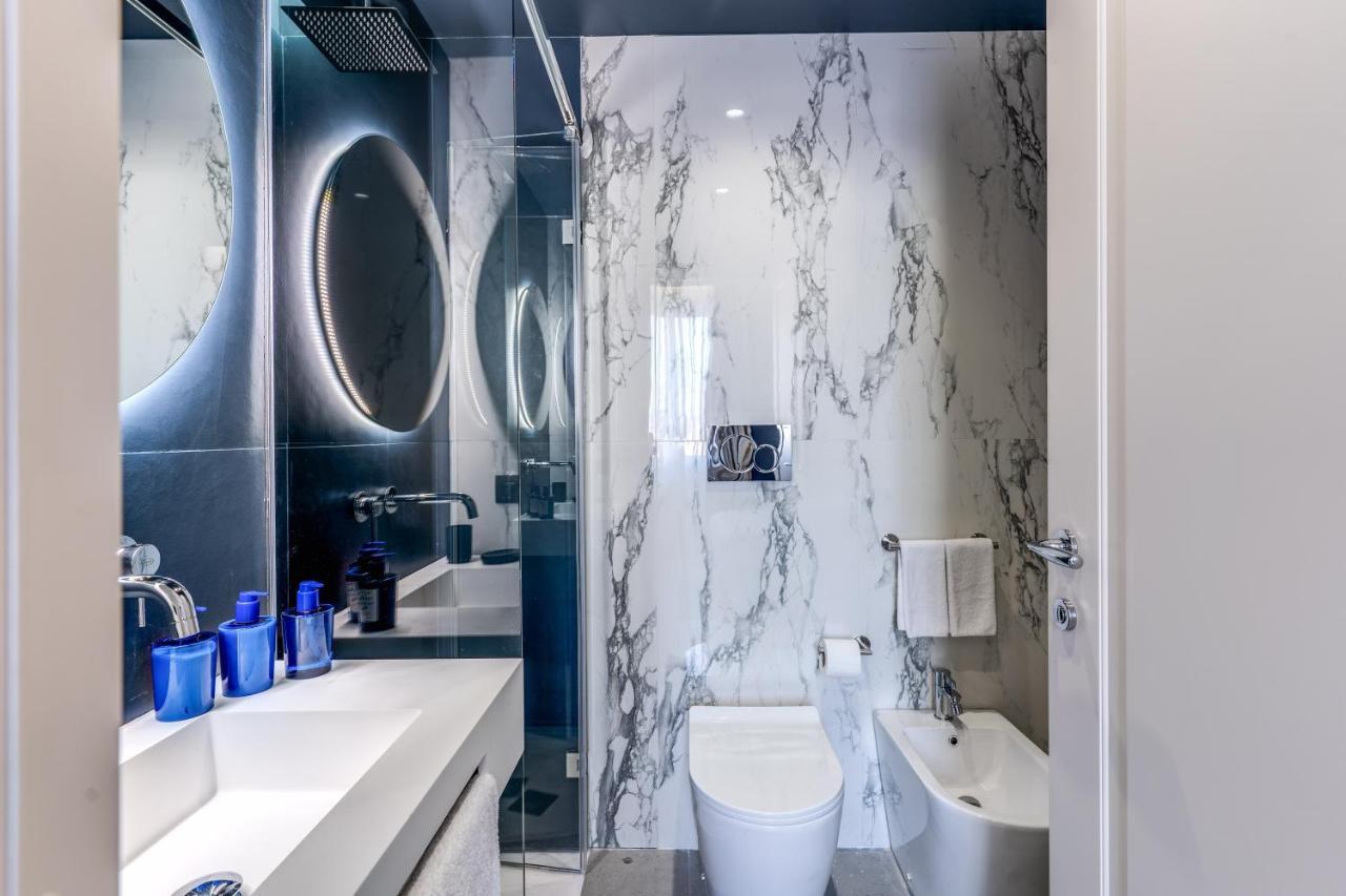 Sospeso Boutique Hotel 米兰 外观 照片