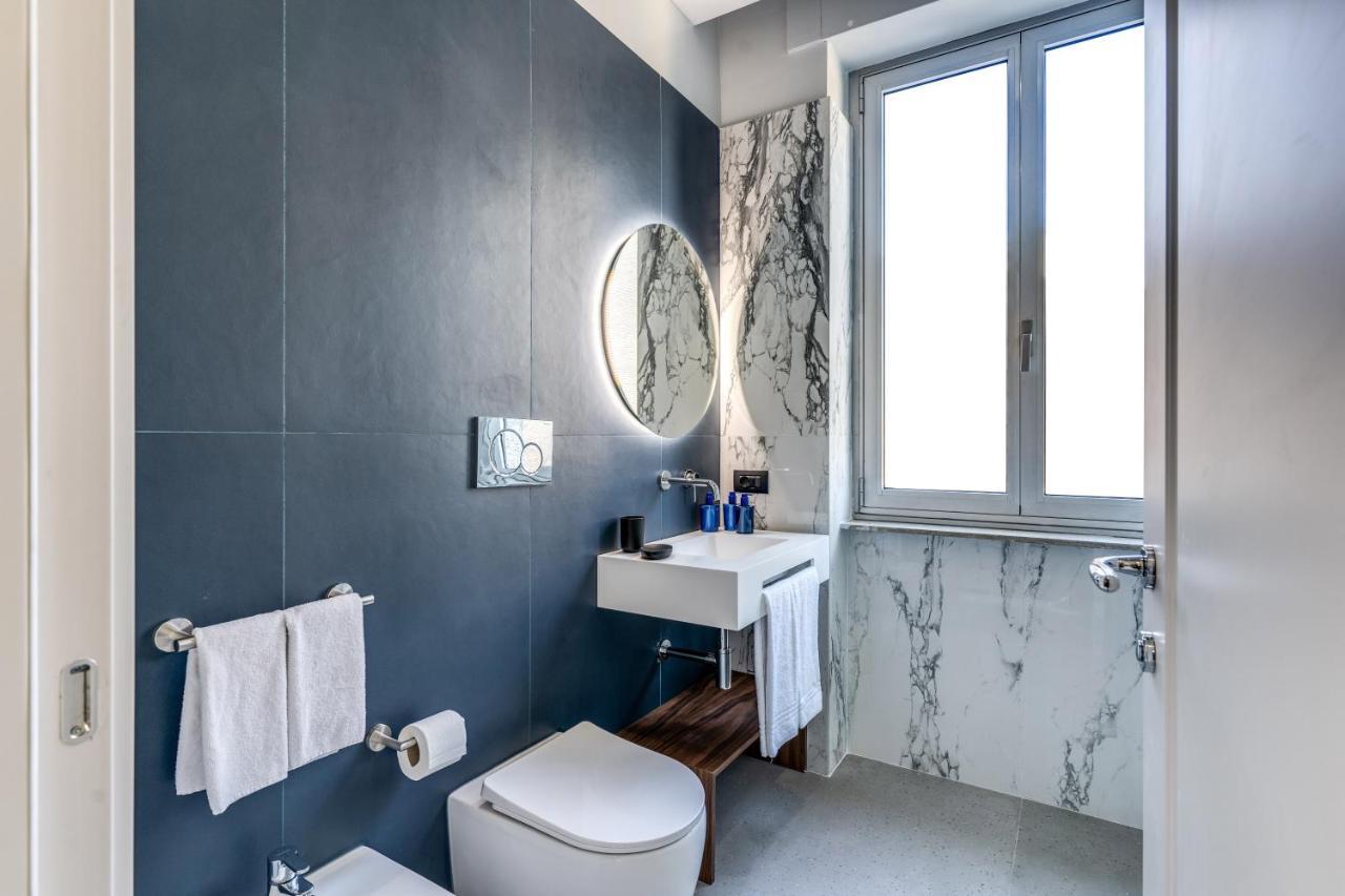 Sospeso Boutique Hotel 米兰 外观 照片