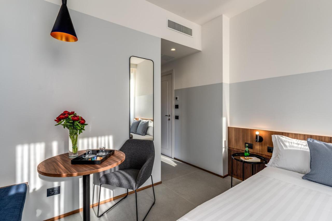 Sospeso Boutique Hotel 米兰 外观 照片