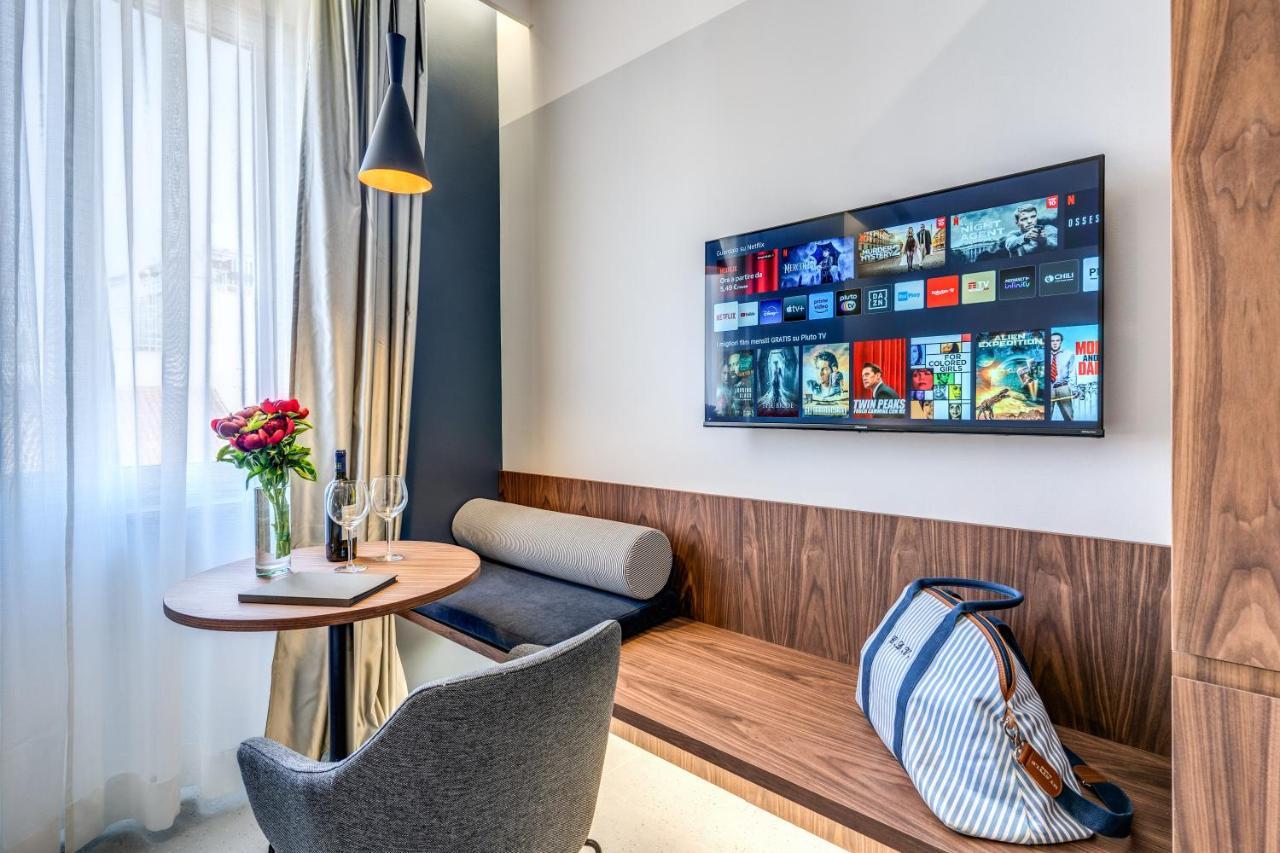Sospeso Boutique Hotel 米兰 外观 照片