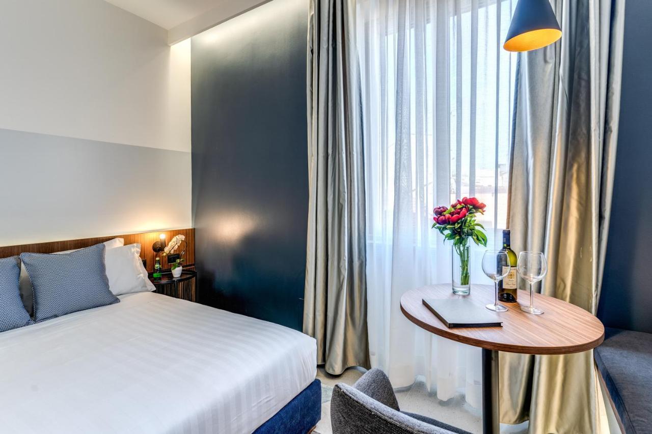 Sospeso Boutique Hotel 米兰 外观 照片