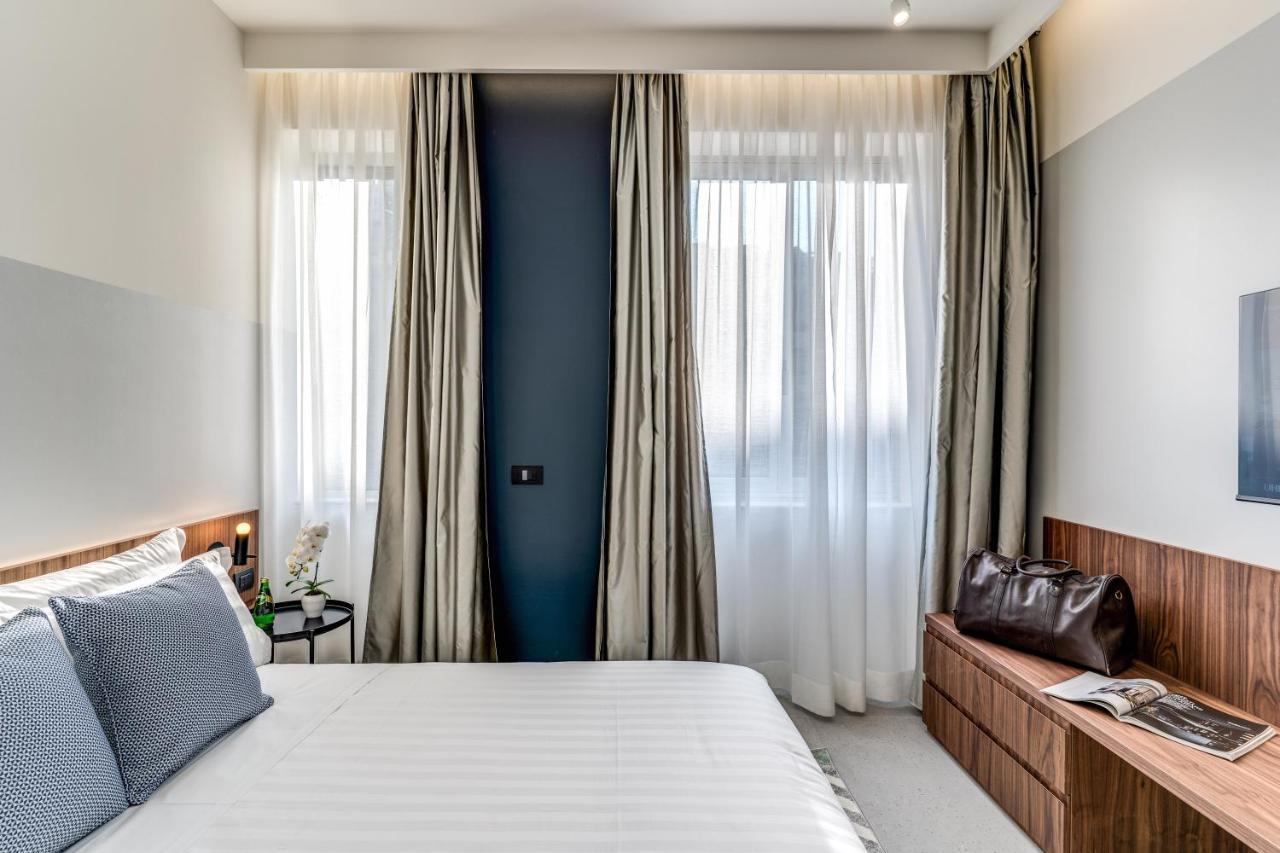 Sospeso Boutique Hotel 米兰 外观 照片