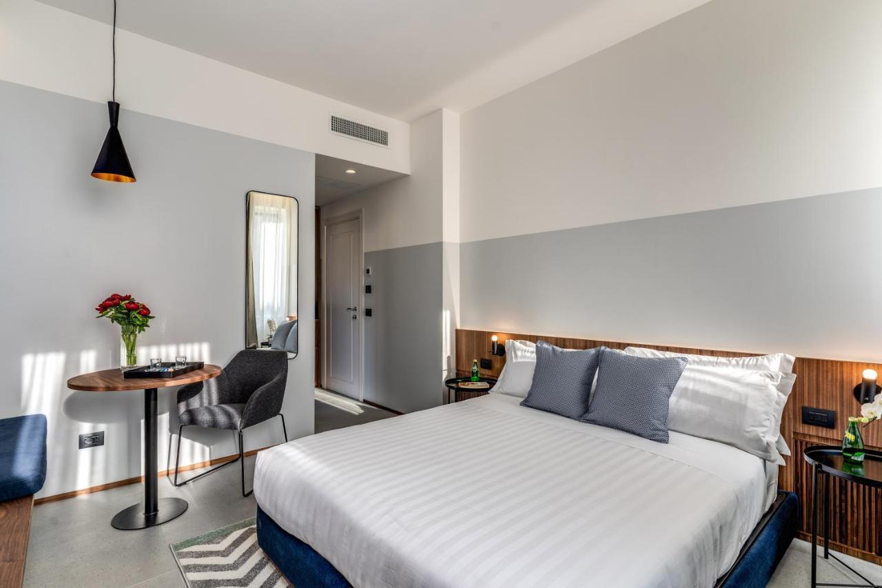 Sospeso Boutique Hotel 米兰 外观 照片