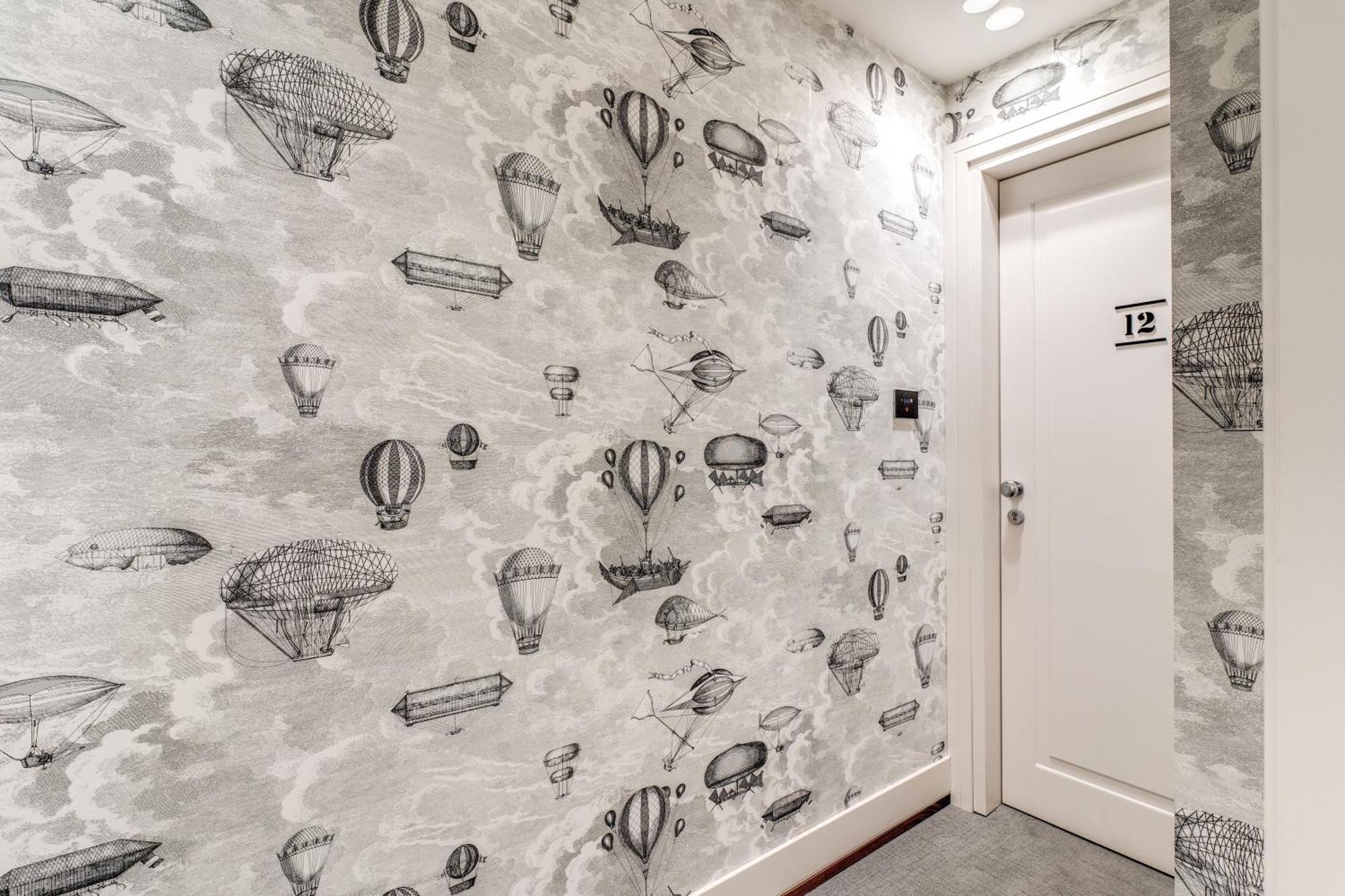 Sospeso Boutique Hotel 米兰 外观 照片