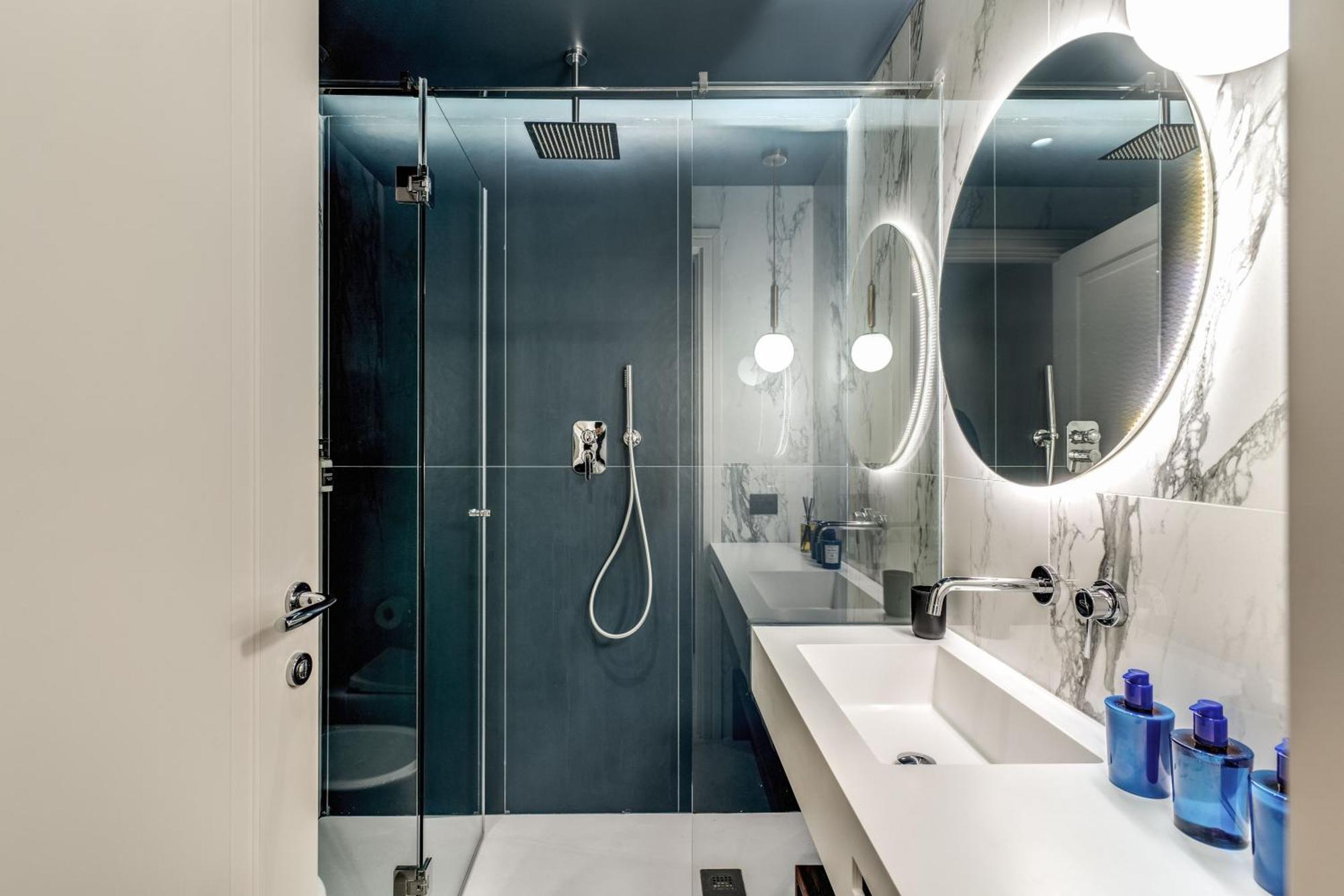 Sospeso Boutique Hotel 米兰 外观 照片