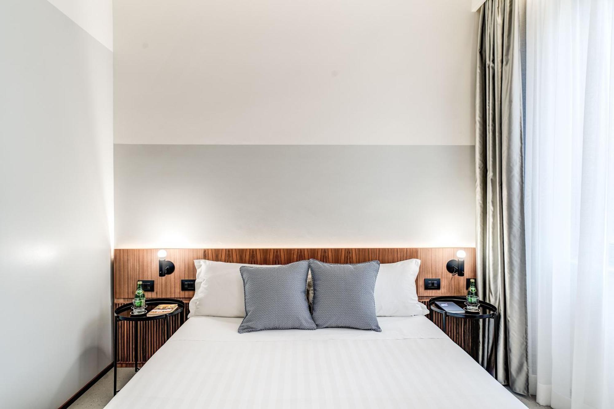 Sospeso Boutique Hotel 米兰 外观 照片