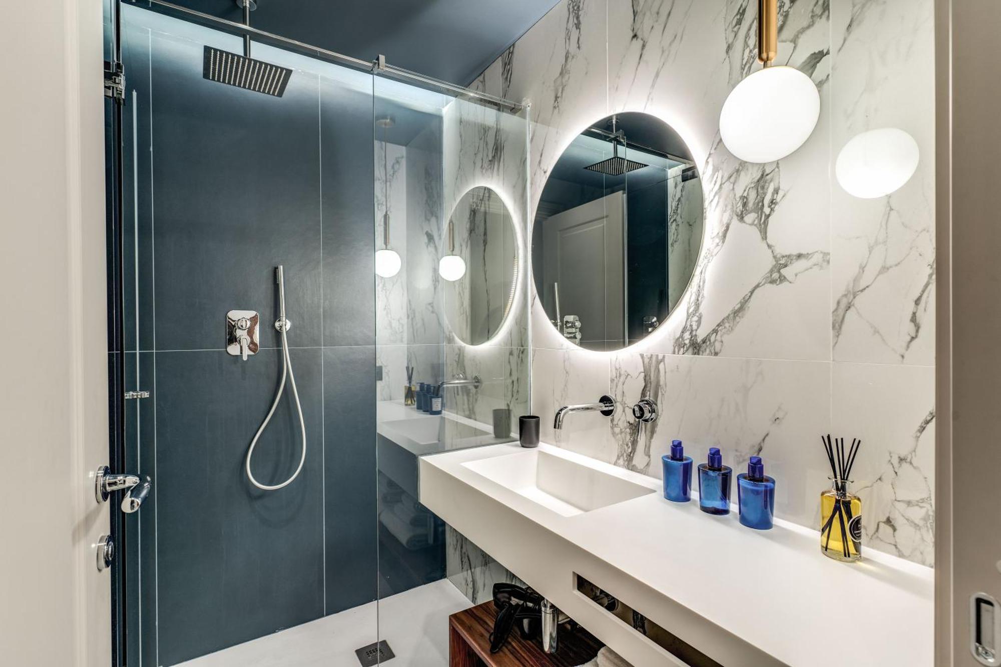 Sospeso Boutique Hotel 米兰 外观 照片