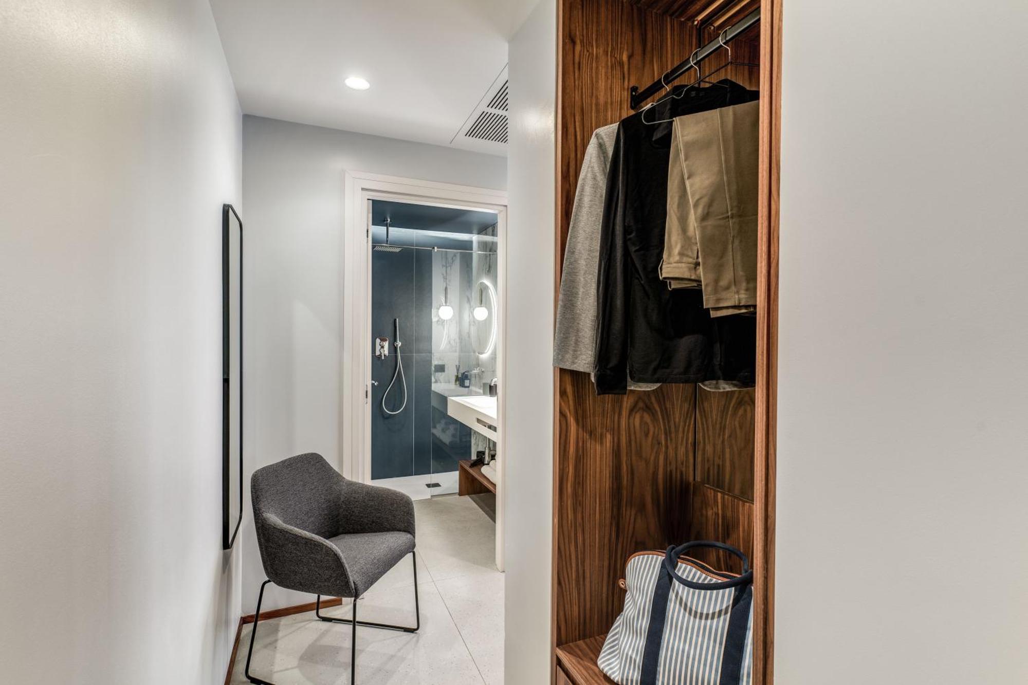 Sospeso Boutique Hotel 米兰 外观 照片